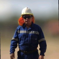 Carlos Ernesto Mis Juarez