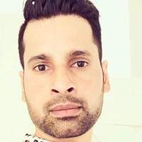 Garry Nagar