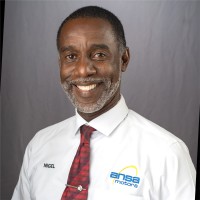 Nigel Wilson