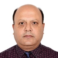 Mrinal Chowdhury
