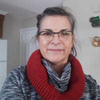 Yvonne Leblanc