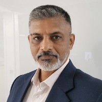 Ajay Kumar Dasarathy