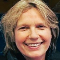 Inge Van Der Linden
