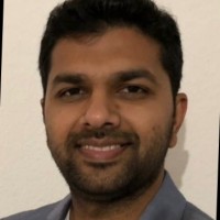 Chandrasekar Arumugam