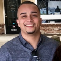 Jacob Guruwaiya