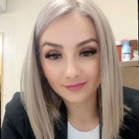 Andreea Trocea