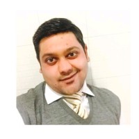 Upendra Bhatnagar