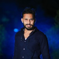 Rohit Vhaval
