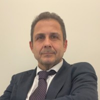 Massimo Andrea Ferranti