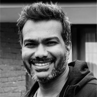 Vimal Abraham