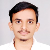 Rameshwar Borude