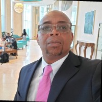 Ignatius Mutoti, PhD, PE, BCEE