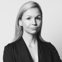 Sandra Kamilova
