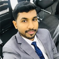 George Mathew