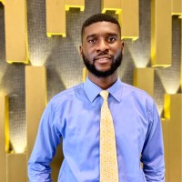 Michael Salako