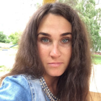 Idalina Hodson