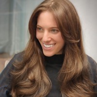 Alexandra Chamberlain