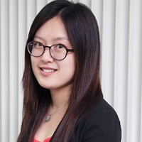Olivia Zhang