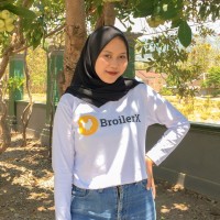 Lutfiah Nurul Hanisah