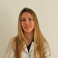 Dr.Mariia Gordieieva