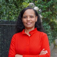 Renee Porcena, AS, BSM, CFEI