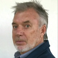 Georg Van Der Westhuizen