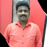 Voorukonda Kiran Kumar