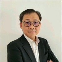CK Chong