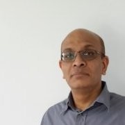Vinay Patel