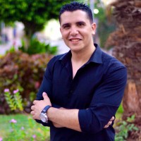 Mohamed Elgharabawy