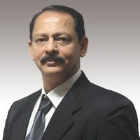 Raghu Ramachandran