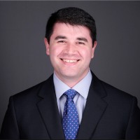 Trevor Breedlove, Mba