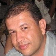 José Reinaldo do Carmo