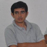 Parth Parikh