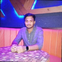 Sudarshan Sawant