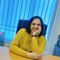 Dr. Priya D'Souza