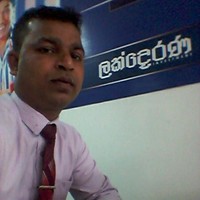 Anura. Weerasinghe.