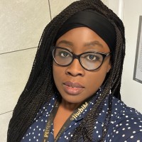 Sandra Abramsamadu