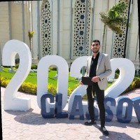 Ahmed Elsaeed