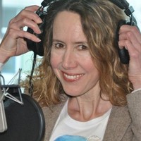 Ariane Wick