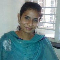 ashwini H
