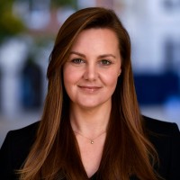 Janet van der Hoven, DipPFS