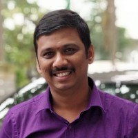 Subramanya B K
