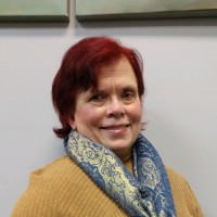 Helen Ford