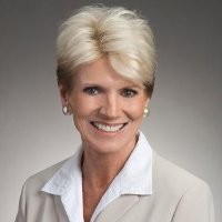 Jane Vandecar