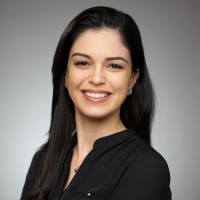 Bianca Oliveira de Matos Eidt