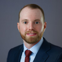 Benjamin Watts