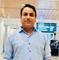 Dheeraj Tripathi