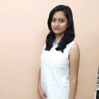 Aishwarya Sarvade (Patil)