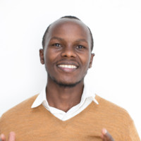 Dennis M. Githinji